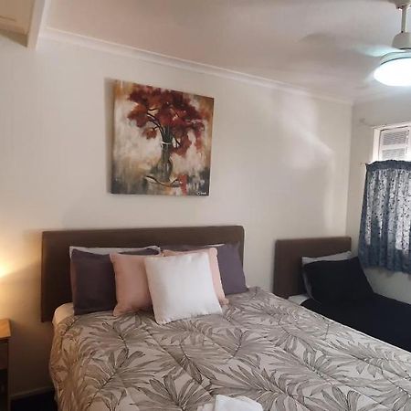 Bargara Motor Inn - Pet Friendly Eksteriør bilde
