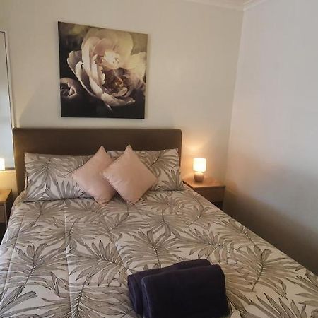 Bargara Motor Inn - Pet Friendly Eksteriør bilde