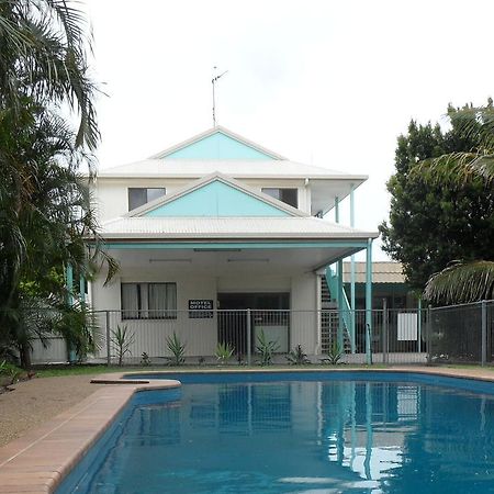 Bargara Motor Inn - Pet Friendly Rom bilde