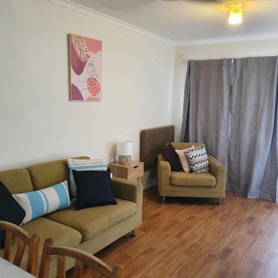 Bargara Motor Inn - Pet Friendly Eksteriør bilde
