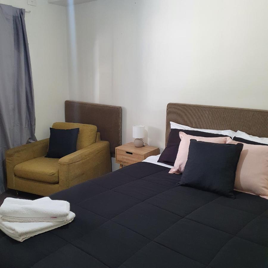 Bargara Motor Inn - Pet Friendly Eksteriør bilde