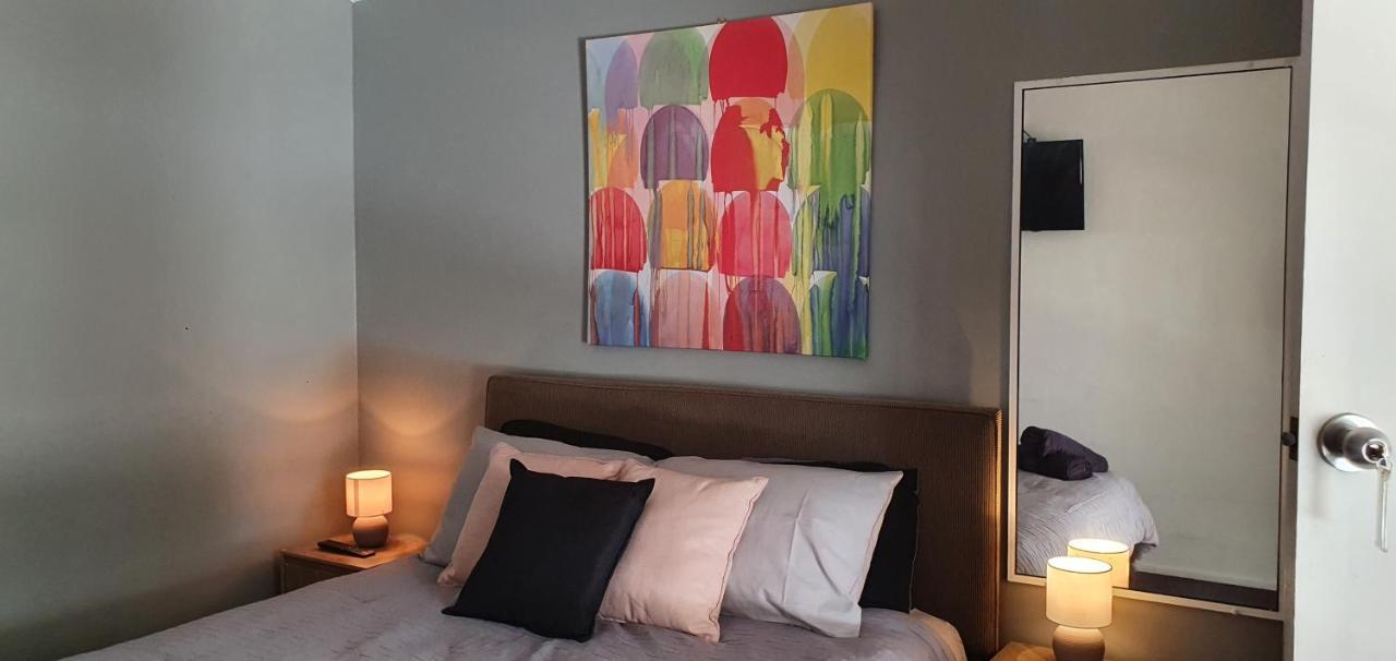 Bargara Motor Inn - Pet Friendly Eksteriør bilde