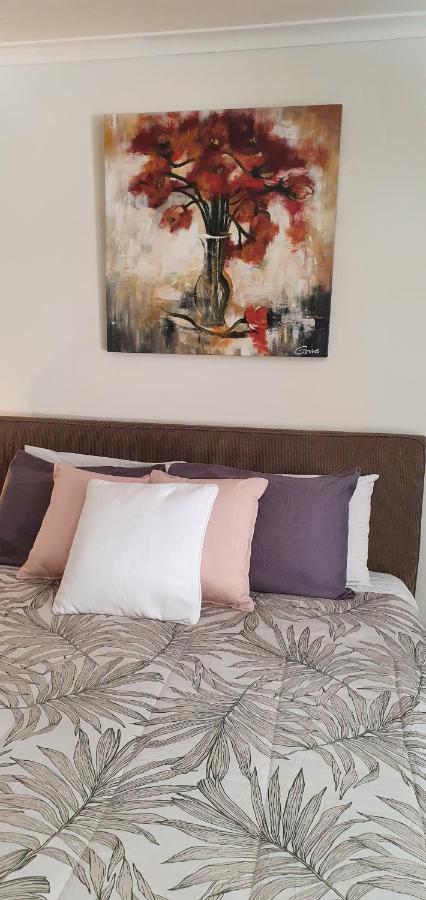 Bargara Motor Inn - Pet Friendly Eksteriør bilde