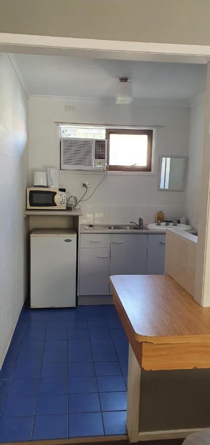 Bargara Motor Inn - Pet Friendly Eksteriør bilde