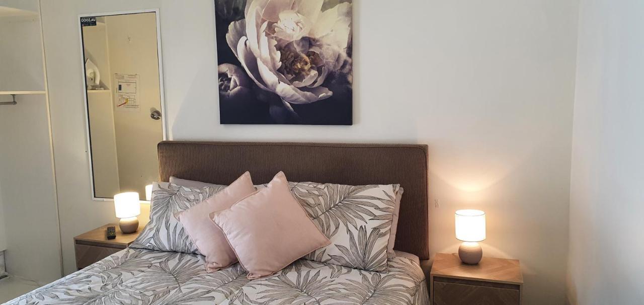 Bargara Motor Inn - Pet Friendly Eksteriør bilde