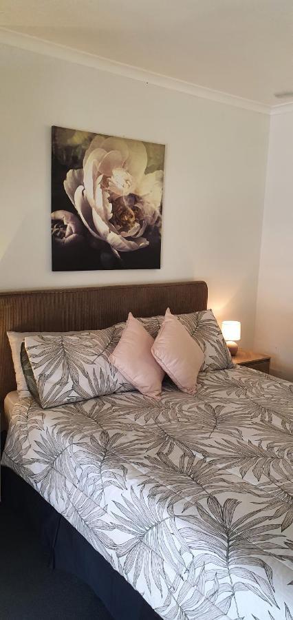 Bargara Motor Inn - Pet Friendly Eksteriør bilde