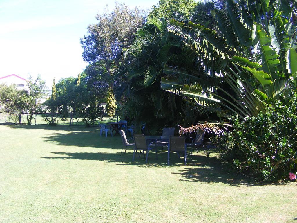 Bargara Motor Inn - Pet Friendly Rom bilde
