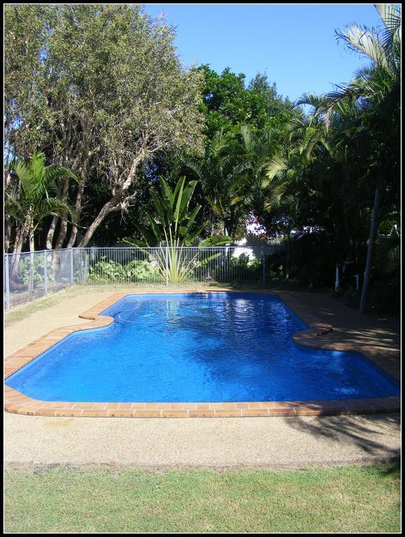 Bargara Motor Inn - Pet Friendly Rom bilde